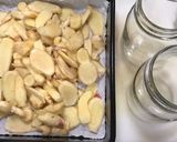 超簡単!生姜の梅酢漬け作り方6写真