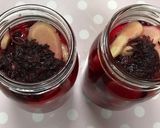 超簡単!生姜の梅酢漬け作り方7写真