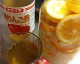 適当に!レモンシロップ漬け作り方4写真