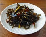 昆布の佃煮。出汁ガラのリメイクです。作り方5写真