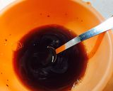 不思議ストライプ！噂のヨーグルトコーヒー作り方4写真