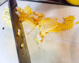 簡単！炊飯器でとうもろこしごはん作り方2写真