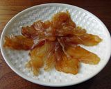 少量のづけの作り方（鯛のづけ）作り方4写真
