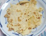 ロティパラタ作り方13写真