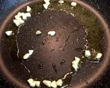 ミートソース フライパンで簡単ランチ作り方4写真