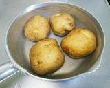 ポテトサラダ（ピーマン入り）作り方2写真