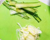 簡単！雲白肉(ウンパイロウ)作り方2写真