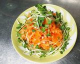 スライスにんじんツナサラダ作り方8写真