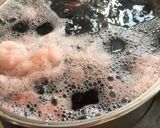 栗の渋皮煮作り方5写真