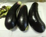 なすのからし漬け作り方1写真
