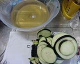 なすのからし漬け作り方5写真