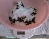 なすのからし漬け作り方8写真