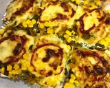 お弁当用 かぼちゃグラタン作り方6写真