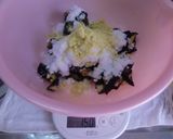 なすのからし漬け作り方9写真