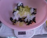 なすのからし漬け作り方10写真
