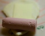 おさかなソーセージロールの白パン作り方2写真