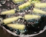 ヤングコーン磯辺揚げ作り方2写真