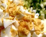 手作りタルタルのチキン南蛮作り方1写真