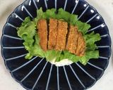 手作りタルタルのチキン南蛮作り方4写真
