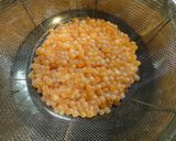 いくら　北海道の味　ほぐし方編作り方11写真