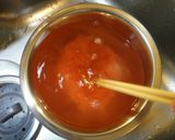 いくら　北海道の味　ほぐし方編作り方5写真