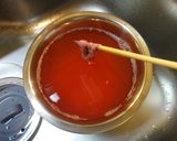 いくら　北海道の味　ほぐし方編作り方6写真