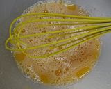 あんとクリームチーズのどら焼き♪作り方1写真