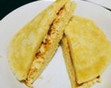 卵なし☆レンジで簡単♬おから蒸しパン作り方6写真