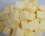 炊飯器で簡単＊ホクホク＊さつま芋入り赤飯作り方1写真
