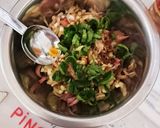 ご飯が進む！大葉とミョウガのふりかけ作り方2写真