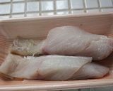 鱈と茄子のトマトソース作り方1写真