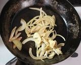 鱈と茄子のトマトソース作り方4写真