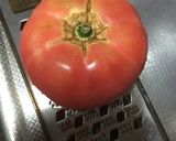 毎日飲みたい健康トマトスープ作り方2写真