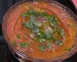 毎日飲みたい健康トマトスープ作り方5写真