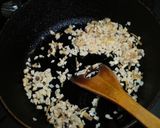 鶏手羽先のもち米詰め作り方2写真
