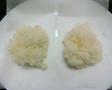 ふっくら美味♡太巻きつつみ飯作り方3写真