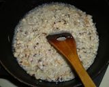 鶏手羽先のもち米詰め作り方3写真