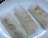 ふっくら美味♡太巻きつつみ飯作り方8写真