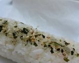 ふっくら美味♡太巻きつつみ飯作り方7写真