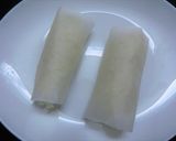 ふっくら美味♡太巻きつつみ飯作り方6写真