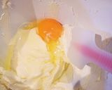 パウンドケーキ*すだち作り方6写真