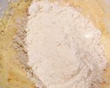 パウンドケーキ*すだち作り方9写真