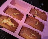 パウンドケーキ*すだち作り方14写真