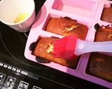 パウンドケーキ*すだち作り方15写真