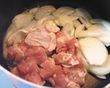 長いものみそグラタン作り方4写真