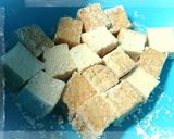 時短簡単節約☆絹あげのメープル照り焼き♪作り方2写真