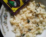煮物 からの ちらし寿司作り方1写真