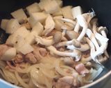 長いものみそグラタン作り方5写真
