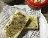 やみつきになる★アンチョビ麹ディップ作り方5写真