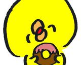 タピオカロイヤルミルクティートースト！作り方11写真